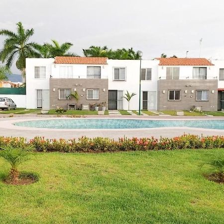 Modern Pool Side, 3 Bdrm House With Parking Puerto Vallarta Exterior foto